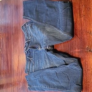 Hollister like new skinny jeans